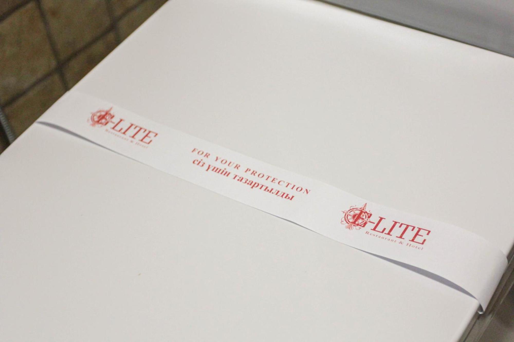 الشقق الفندقية أستانافي  E-Lite& Meatador المظهر الخارجي الصورة